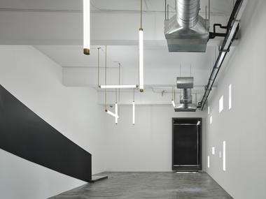 Gallery of The Linen Gallery / Uchida Shanghai  - 21