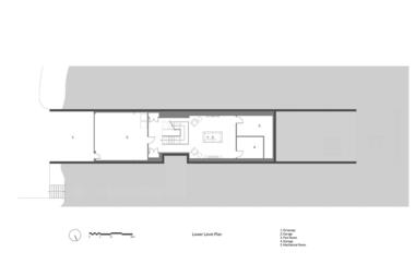 Gallery of Bank Barn / Birdseye  - 18