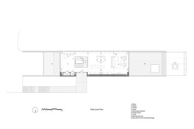Gallery of Bank Barn / Birdseye  - 19