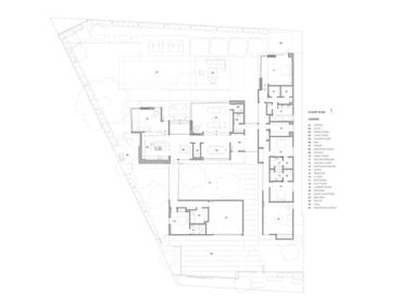 Galería de Residencia Laurel Hills / Assembledge+  - 42