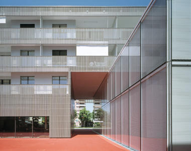 Galería de TherMitte / Nissen & Wentzlaff Architekten  - 2