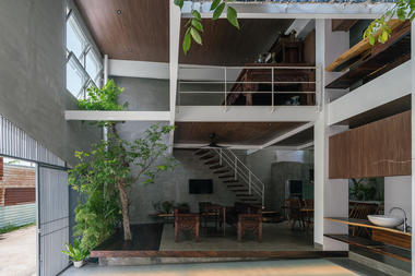 Casa tole  / H2