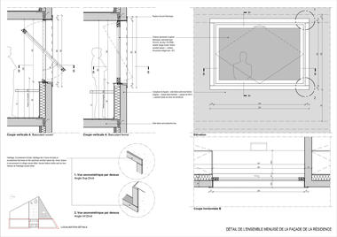 Gallery of Creative Campus / PHD Architectes  - 19
