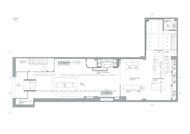Gallery of Flagship Store Mietis / Evvo Retail  - 29