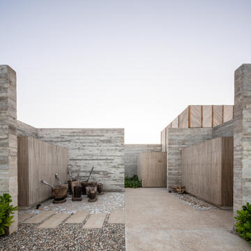 Galería de Casa Cova / anonimous  - 5