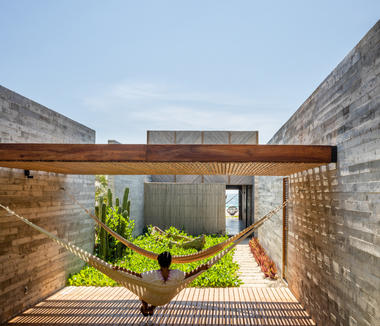 Galería de Casa Cova / anonimous  - 3