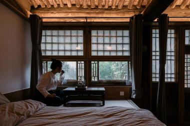 Gallery of House of Passages  / Chaoffice  - 3