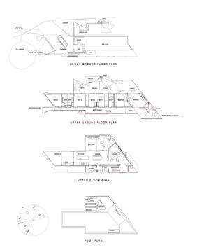 Gallery of Breezeway House / David Boyle Architect  - 28