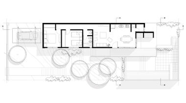 Gallery of House 1/3 / Momento  - 19