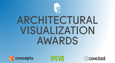 Se abre convocatoria para los ArchDaily Architecture Visualization Awards 2020