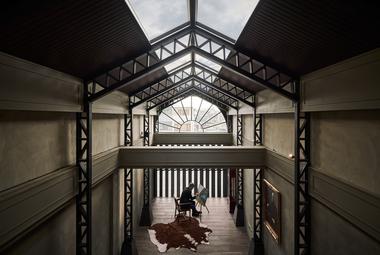 鸭蜜 / Hao Design