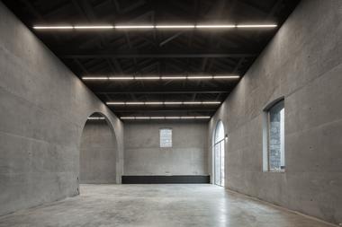 Galería de Archipiélago Centro de Artes Contemporáneas / Menos é Mais Arquitectos + João Mendes Ribeiro  - 13