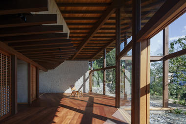 House in Izumi / TORU SHIMOKAWA architects