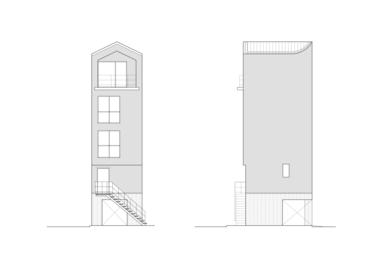 Gallery of Seroro House / Smaller Architects  - 16