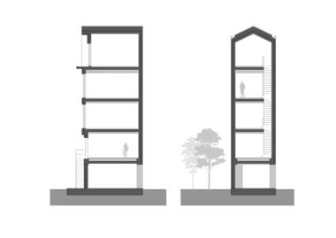 Gallery of Seroro House / Smaller Architects  - 17