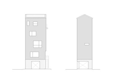 Gallery of Seroro House / Smaller Architects  - 18