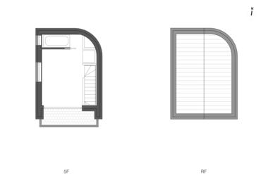 Gallery of Seroro House / Smaller Architects  - 19