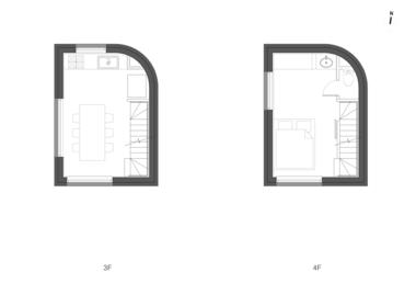 Gallery of Seroro House / Smaller Architects  - 20