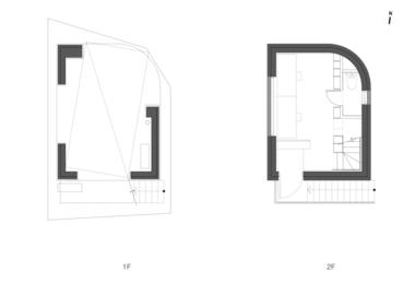 Gallery of Seroro House / Smaller Architects  - 21