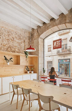 Galería de TEN Studio / NAM Arquitectura  - 1
