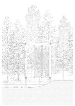 Gallery of Fishing Square Installation / Atelier Volpe + Birce Birgen  - 16