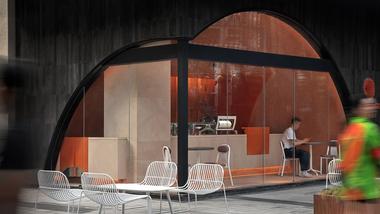 NOT SWEET 不甜 / Geemo Design