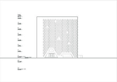 Gallery of Magok Hive Office Building / Archium  + In-Cheurl Kim  - 51