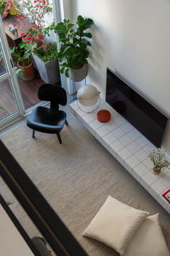 Galeria de Apartamento FT / Rogério Shinagawa  - 22