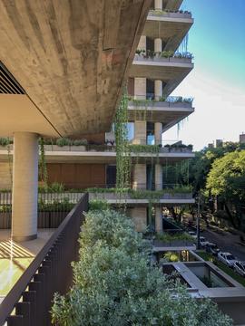 Gallery of Icaro Jardins da Graciosa Building / Studio Arthur Casas  - 12