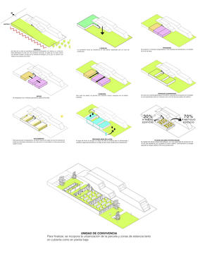 Gallery of Nursing Home Passivhaus / CSO arquitectura  - 40