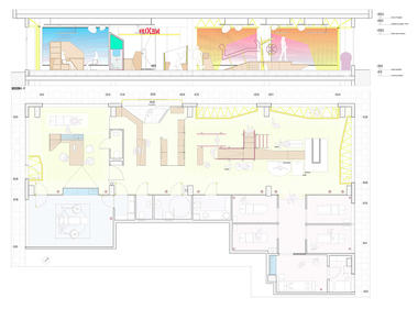 Gallery of NEXUS8 Traumatology Clinic / Estudio de Arquitectura MAGICARCH  - 26