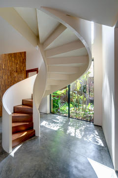 Gallery of Earth House / SAV Architecture + Design  - 4