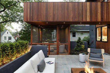 Gallery of Stephenson Residence / Assembledge+  - 8