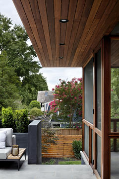Gallery of Stephenson Residence / Assembledge+  - 12
