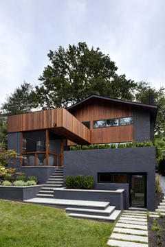 Gallery of Stephenson Residence / Assembledge+  - 11