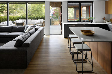 Gallery of Stephenson Residence / Assembledge+  - 18