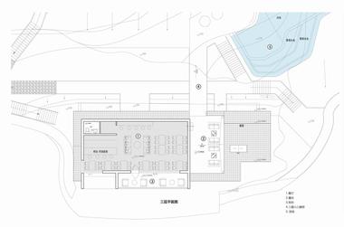 Gallery of Yiyunshangshe Hostel / JR Studio  - 37