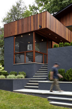 Gallery of Stephenson Residence / Assembledge+  - 10