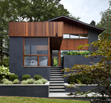 Gallery of Stephenson Residence / Assembledge+  - 1