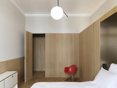 Gallery of P-Flat / Gitai Architects  - 6
