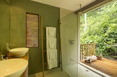 Gallery of Flotanta House / Benjamin Garcia Saxe Architecture  - 10