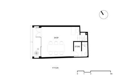 Gallery of SR-1 House / SPNG Architects  - 28