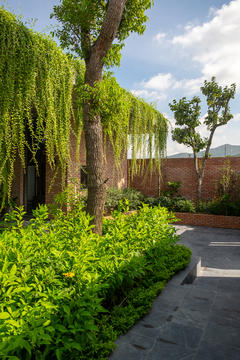 Galeria de Casa da Cortina Verde / HGAA  - 26
