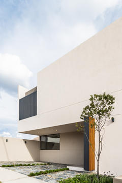 Galería de Casa Enebro / MEM Arquitectos  - 14