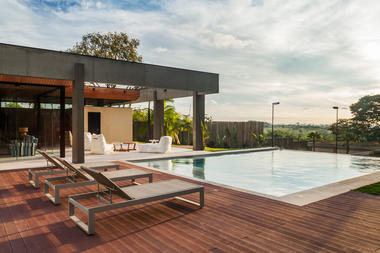 Gallery of Cafezal House / FGMF Arquitetos  - 16
