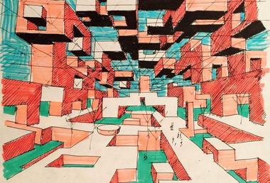Gallery of Hashim Sarkis: “I Do Not Think We Have Ever Witnessed a Moment Where We Have Relied as Much on Architecture”  - 7