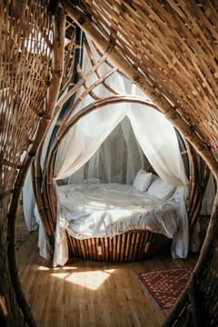 Galería de Tree House / Pablo Luna Studio  - 3