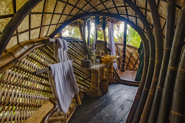Galería de Tree House / Pablo Luna Studio  - 5