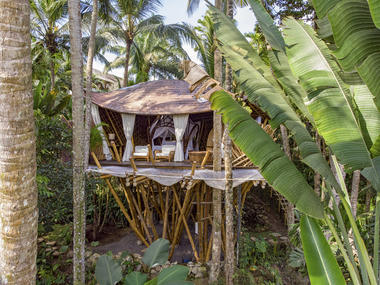Galería de Tree House / Pablo Luna Studio  - 10