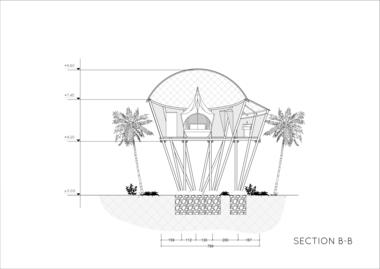 Galería de Tree House / Pablo Luna Studio  - 12